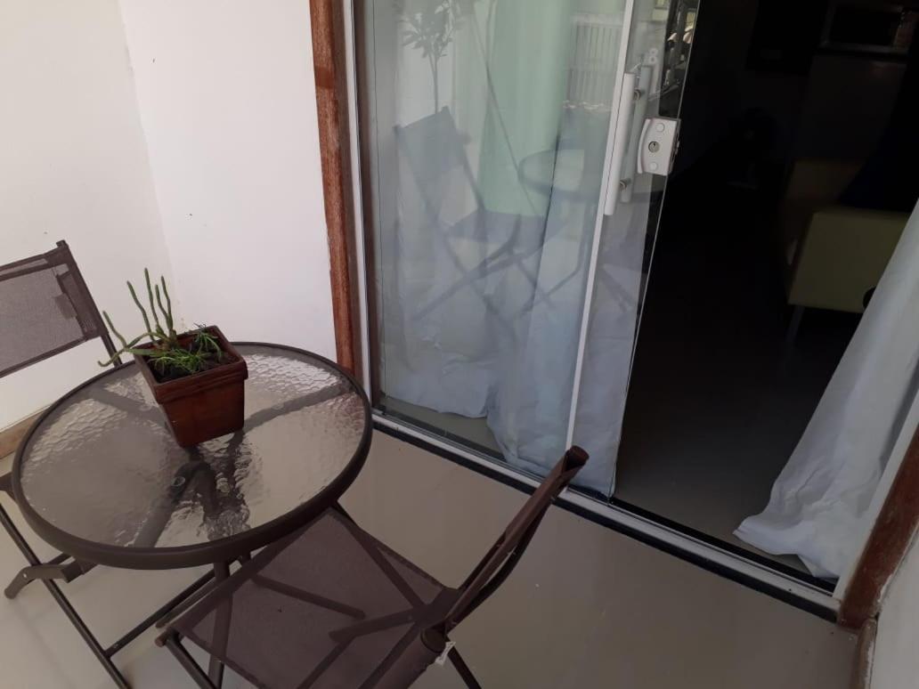 Ferienwohnung Jardins Granja Dos Cavaleiros Macaé Exterior foto