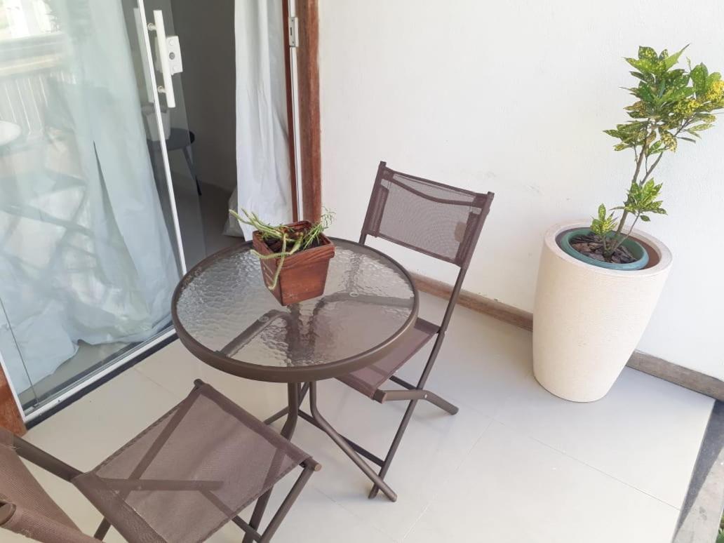 Ferienwohnung Jardins Granja Dos Cavaleiros Macaé Exterior foto