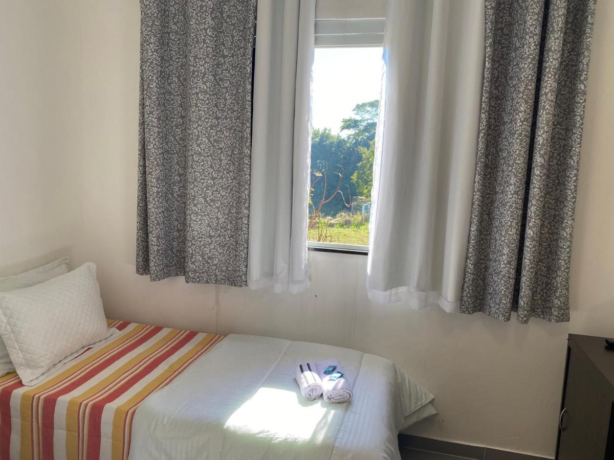 Ferienwohnung Jardins Granja Dos Cavaleiros Macaé Exterior foto