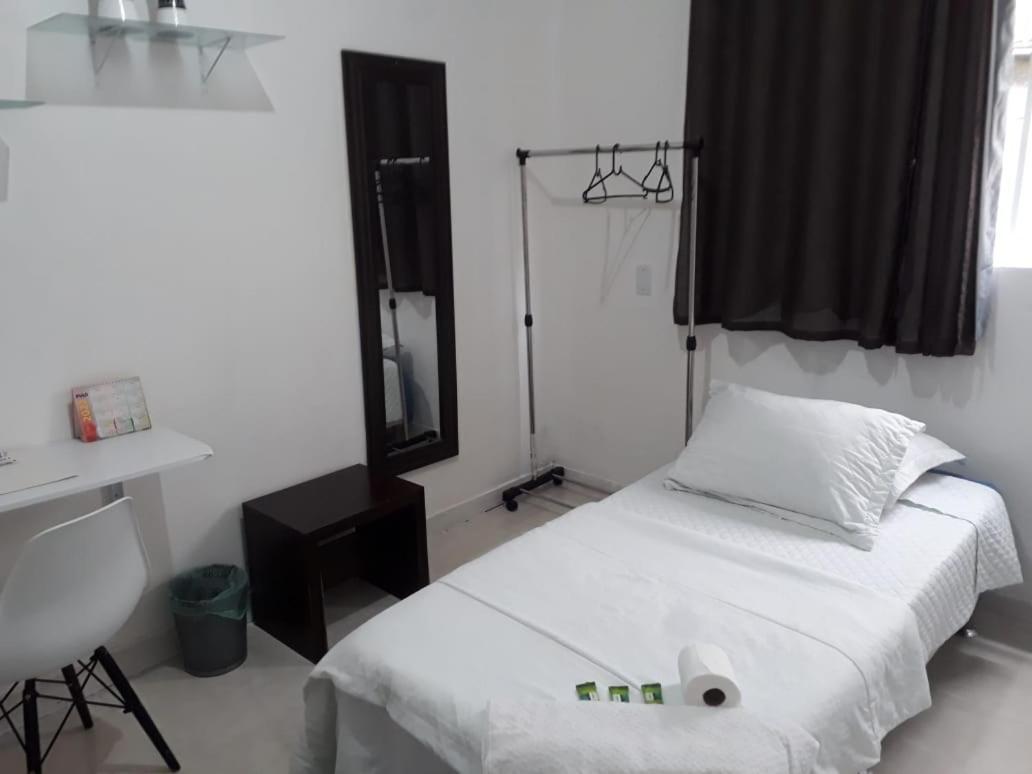 Ferienwohnung Jardins Granja Dos Cavaleiros Macaé Exterior foto