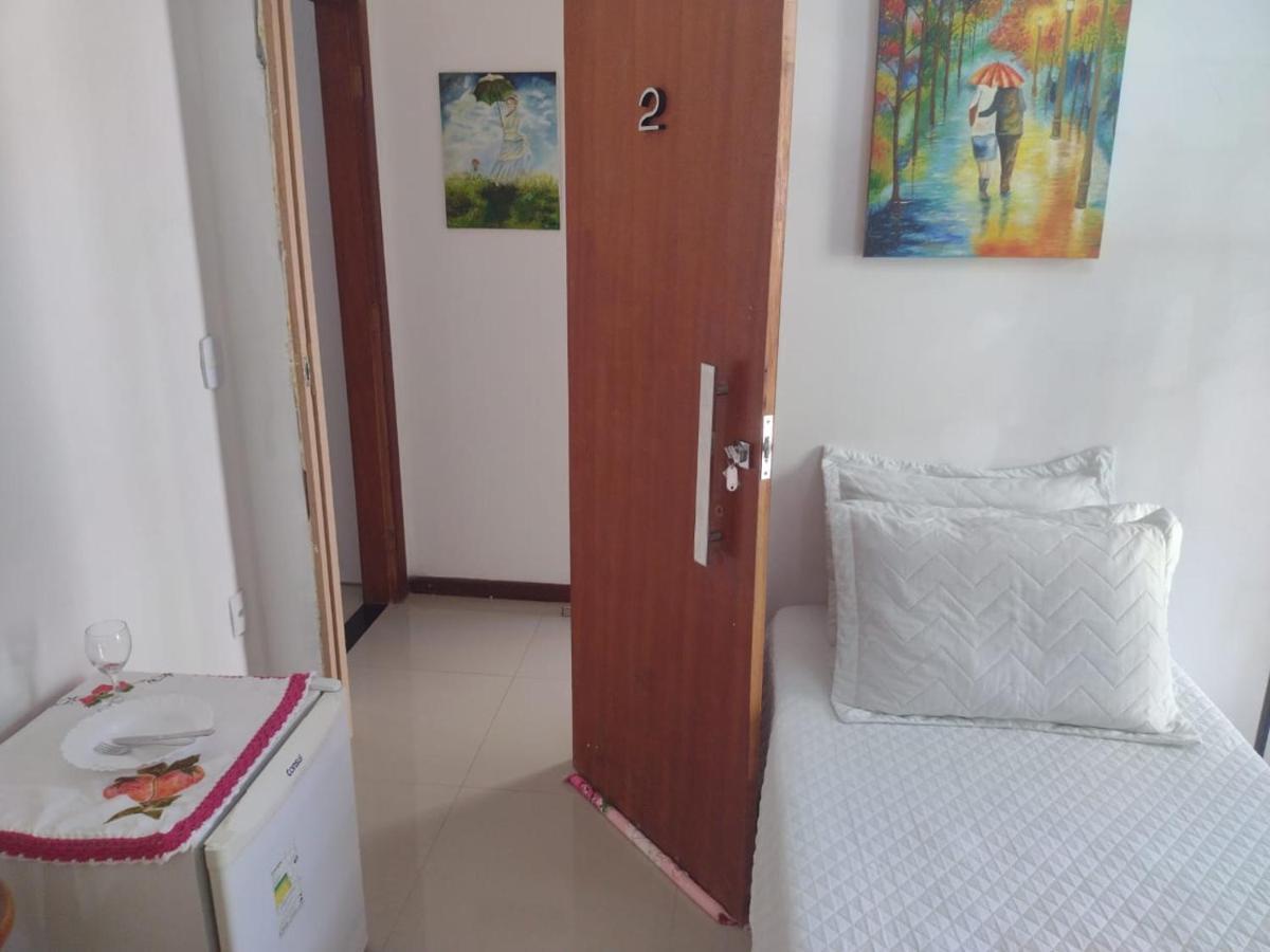 Ferienwohnung Jardins Granja Dos Cavaleiros Macaé Exterior foto