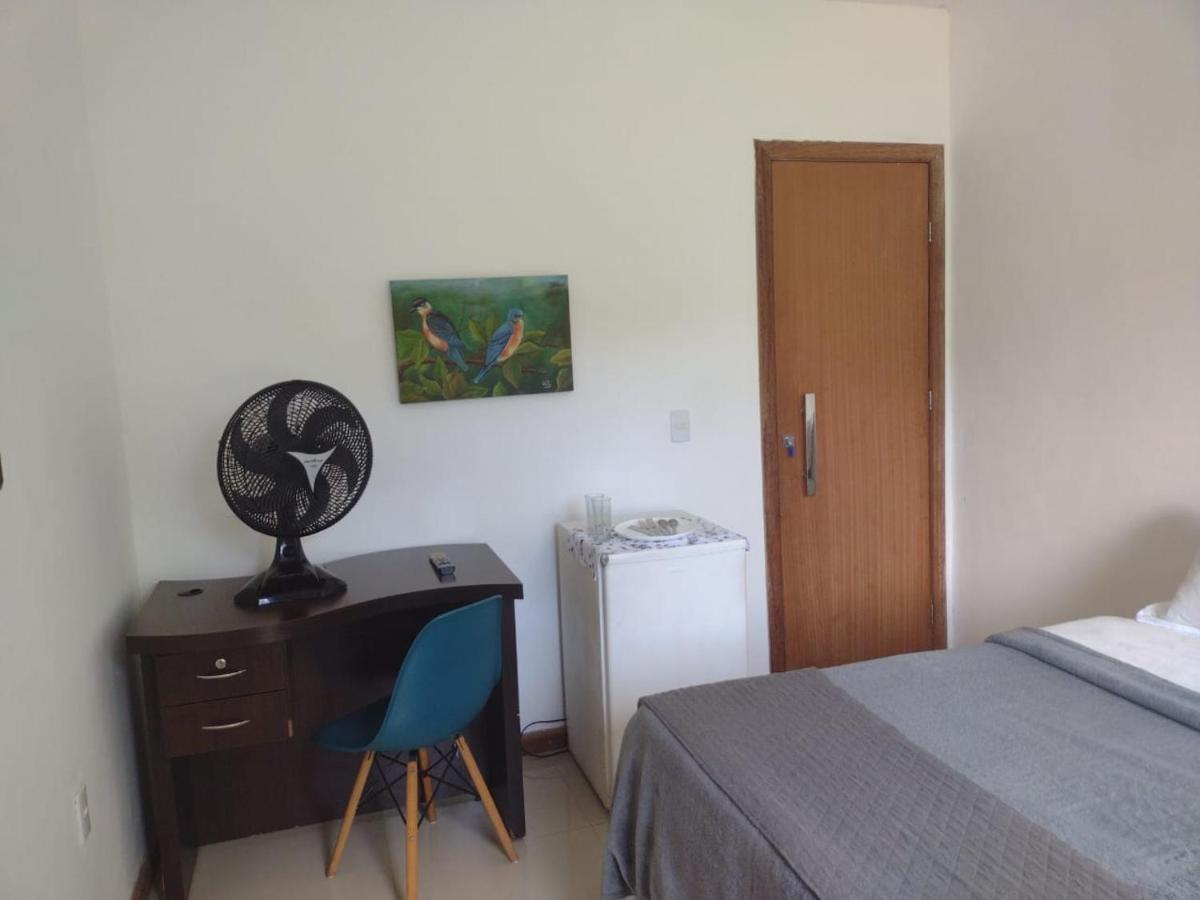 Ferienwohnung Jardins Granja Dos Cavaleiros Macaé Exterior foto