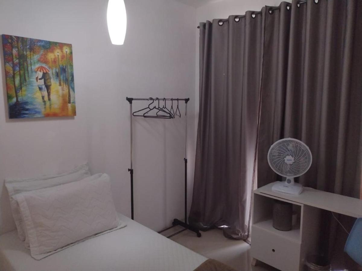 Ferienwohnung Jardins Granja Dos Cavaleiros Macaé Exterior foto