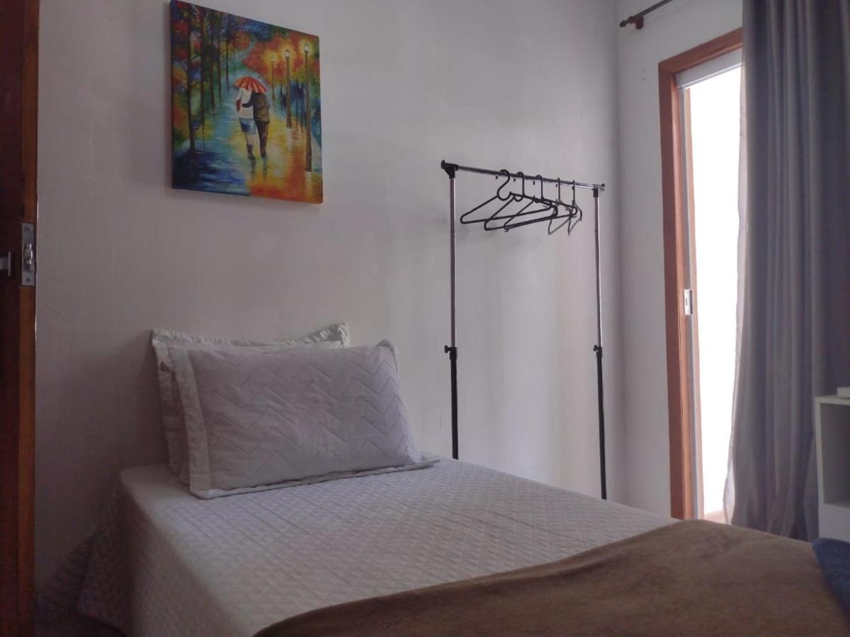 Ferienwohnung Jardins Granja Dos Cavaleiros Macaé Exterior foto