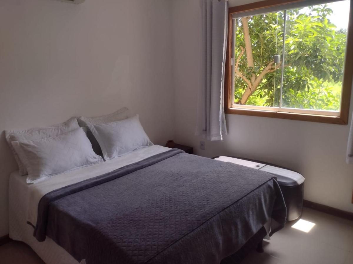 Ferienwohnung Jardins Granja Dos Cavaleiros Macaé Exterior foto