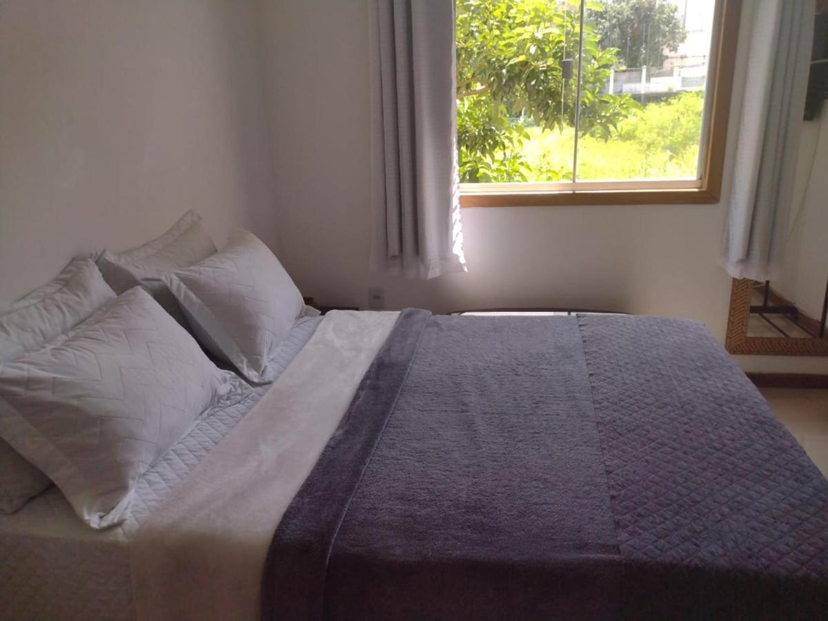 Ferienwohnung Jardins Granja Dos Cavaleiros Macaé Exterior foto