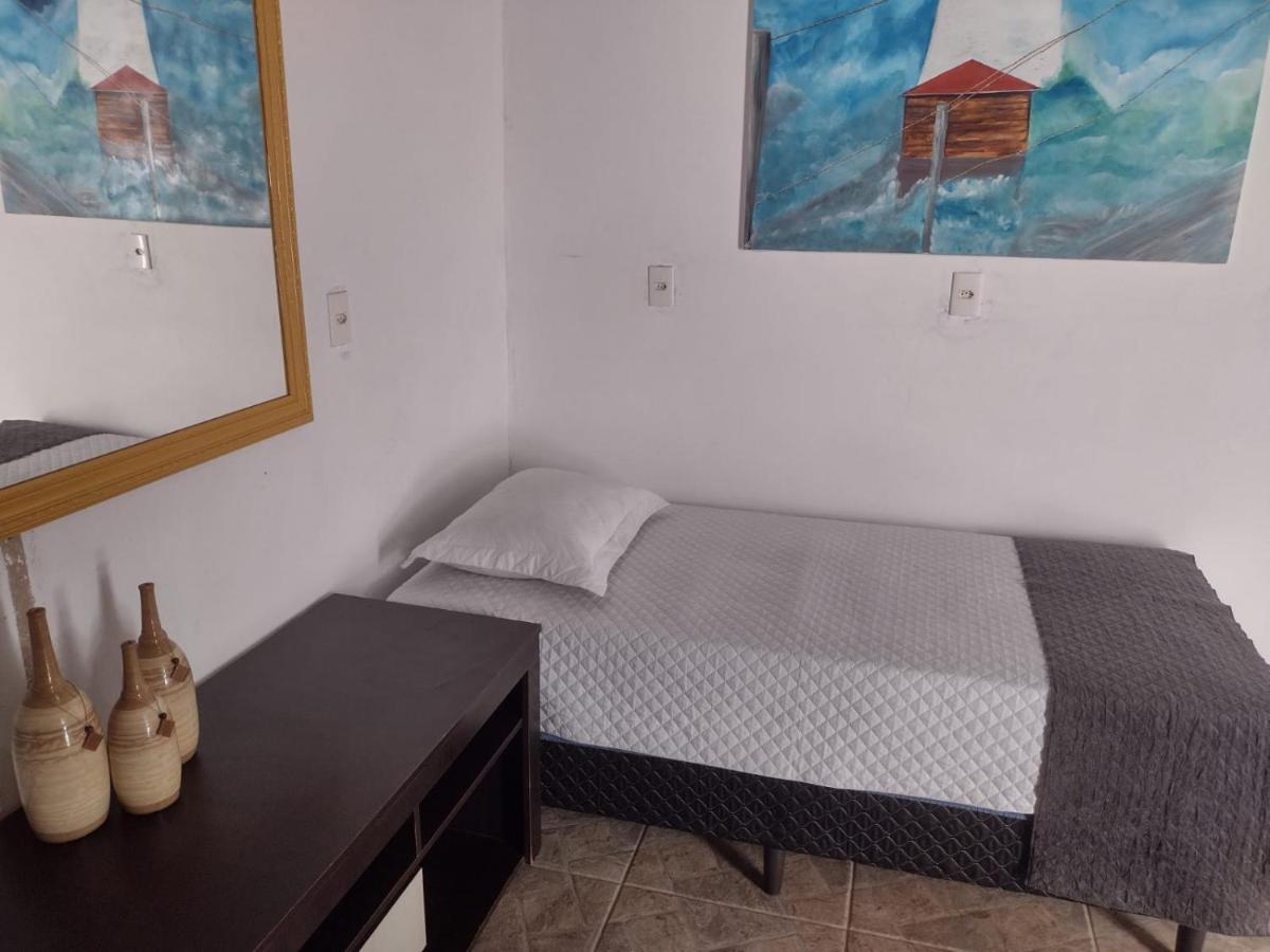 Ferienwohnung Jardins Granja Dos Cavaleiros Macaé Exterior foto