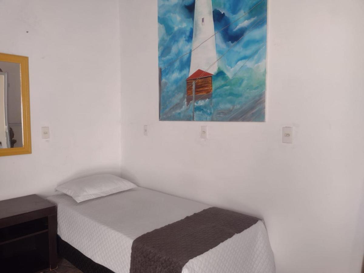 Ferienwohnung Jardins Granja Dos Cavaleiros Macaé Exterior foto