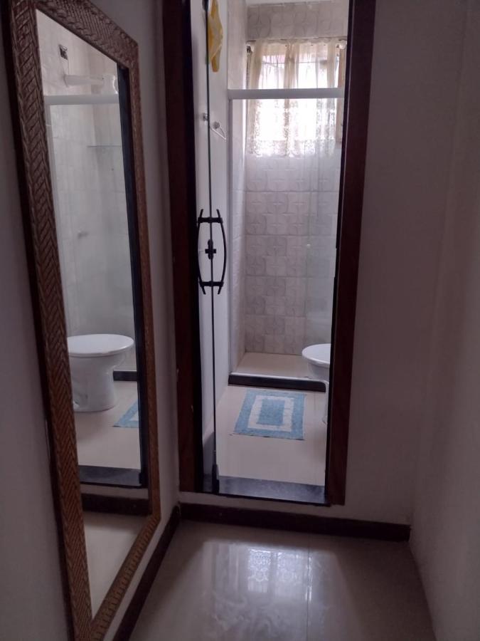 Ferienwohnung Jardins Granja Dos Cavaleiros Macaé Exterior foto