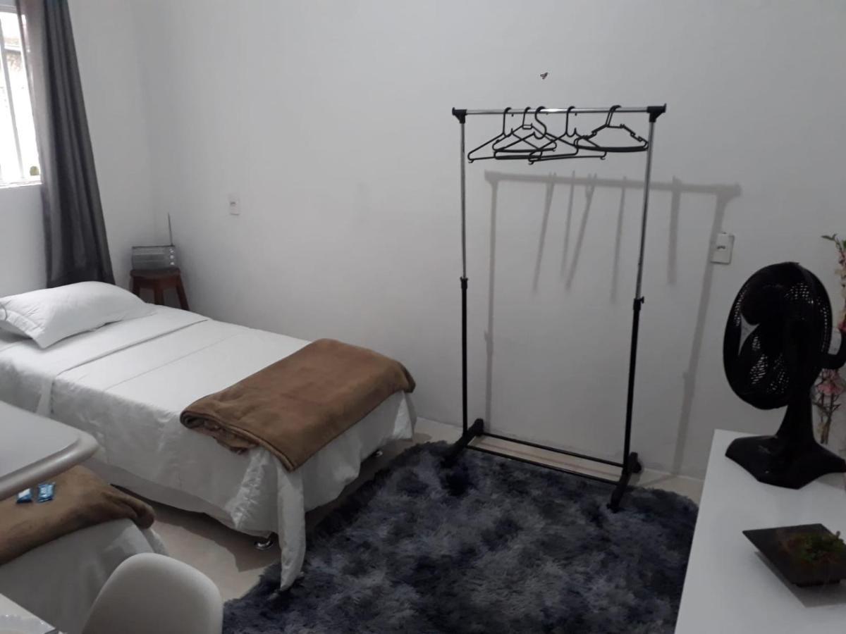 Ferienwohnung Jardins Granja Dos Cavaleiros Macaé Exterior foto