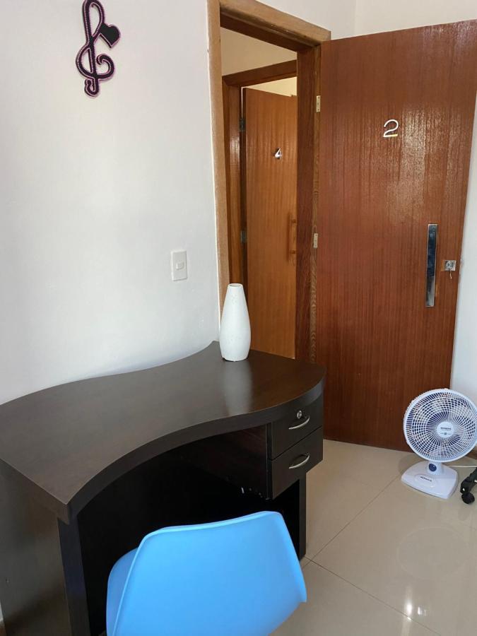 Ferienwohnung Jardins Granja Dos Cavaleiros Macaé Exterior foto