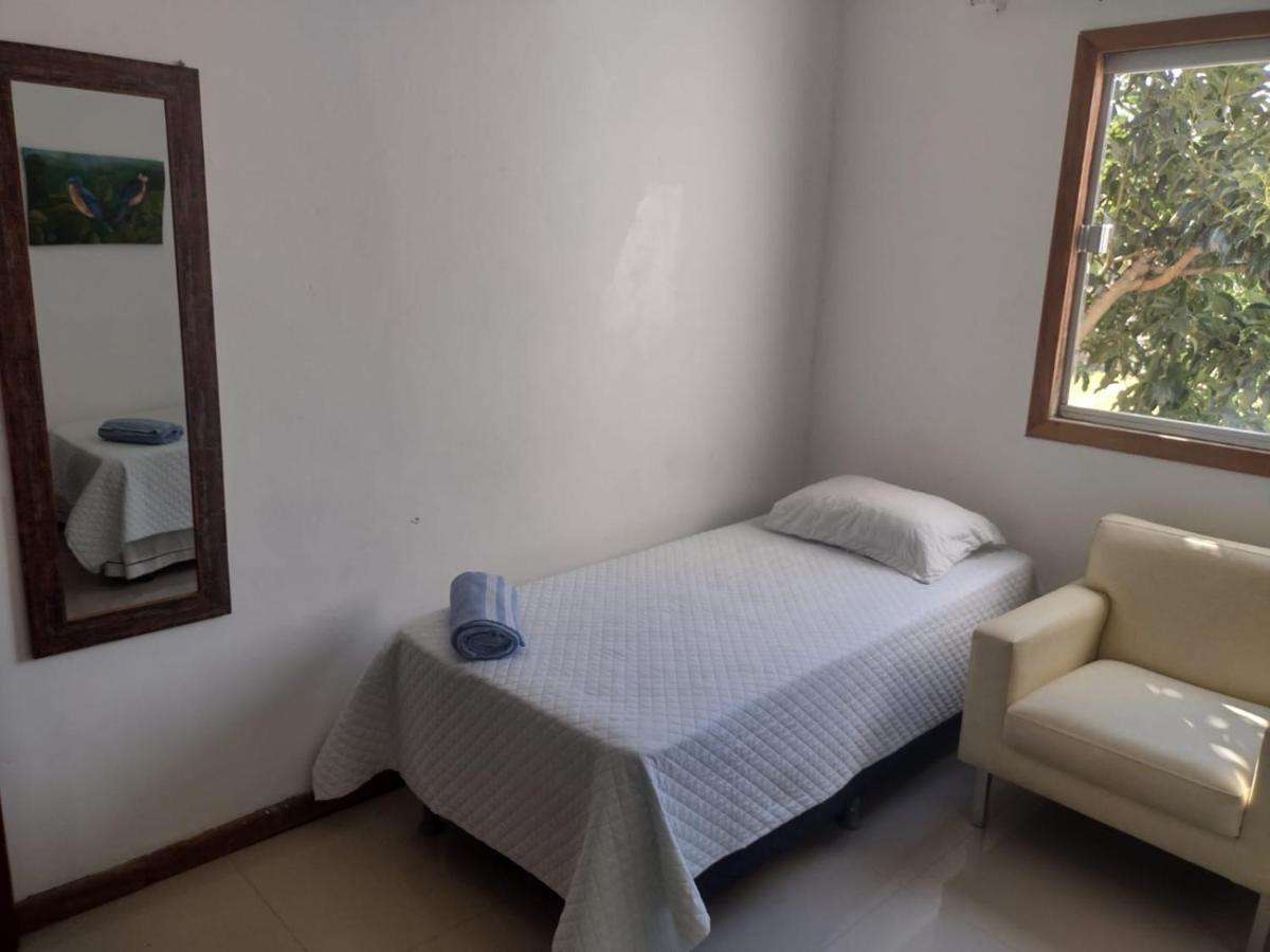 Ferienwohnung Jardins Granja Dos Cavaleiros Macaé Exterior foto