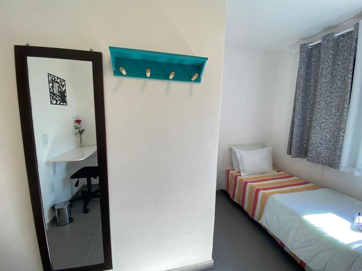 Ferienwohnung Jardins Granja Dos Cavaleiros Macaé Exterior foto