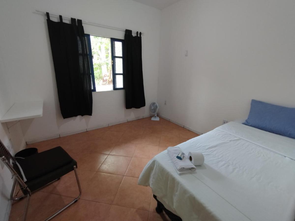 Ferienwohnung Jardins Granja Dos Cavaleiros Macaé Zimmer foto
