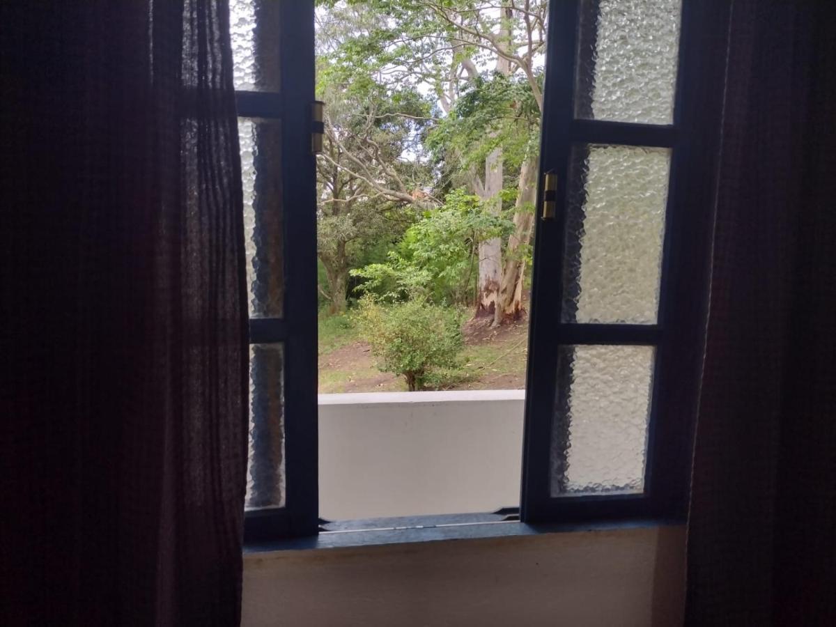Ferienwohnung Jardins Granja Dos Cavaleiros Macaé Exterior foto