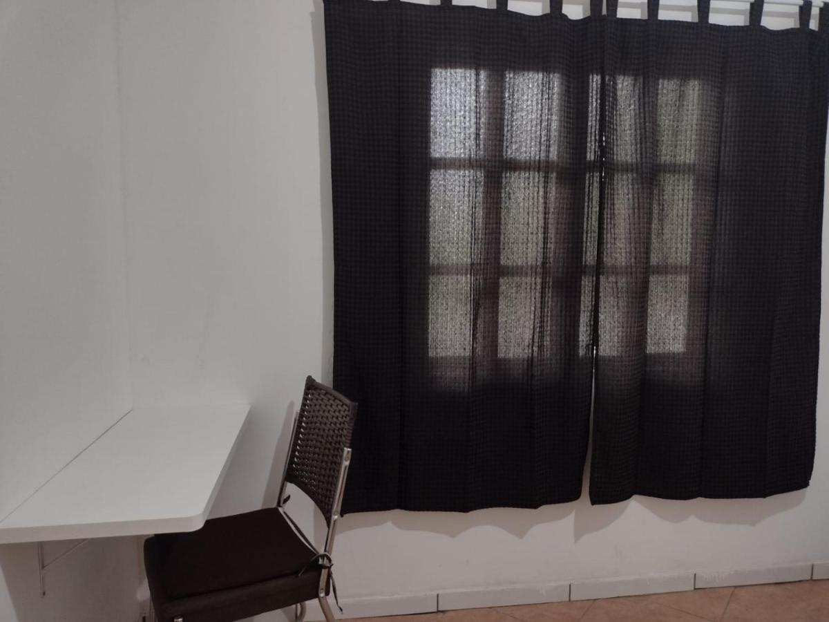 Ferienwohnung Jardins Granja Dos Cavaleiros Macaé Exterior foto