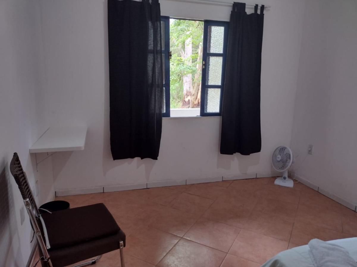 Ferienwohnung Jardins Granja Dos Cavaleiros Macaé Exterior foto