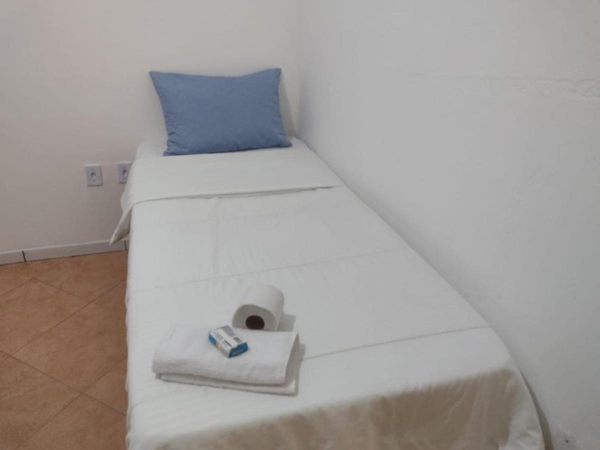Ferienwohnung Jardins Granja Dos Cavaleiros Macaé Exterior foto