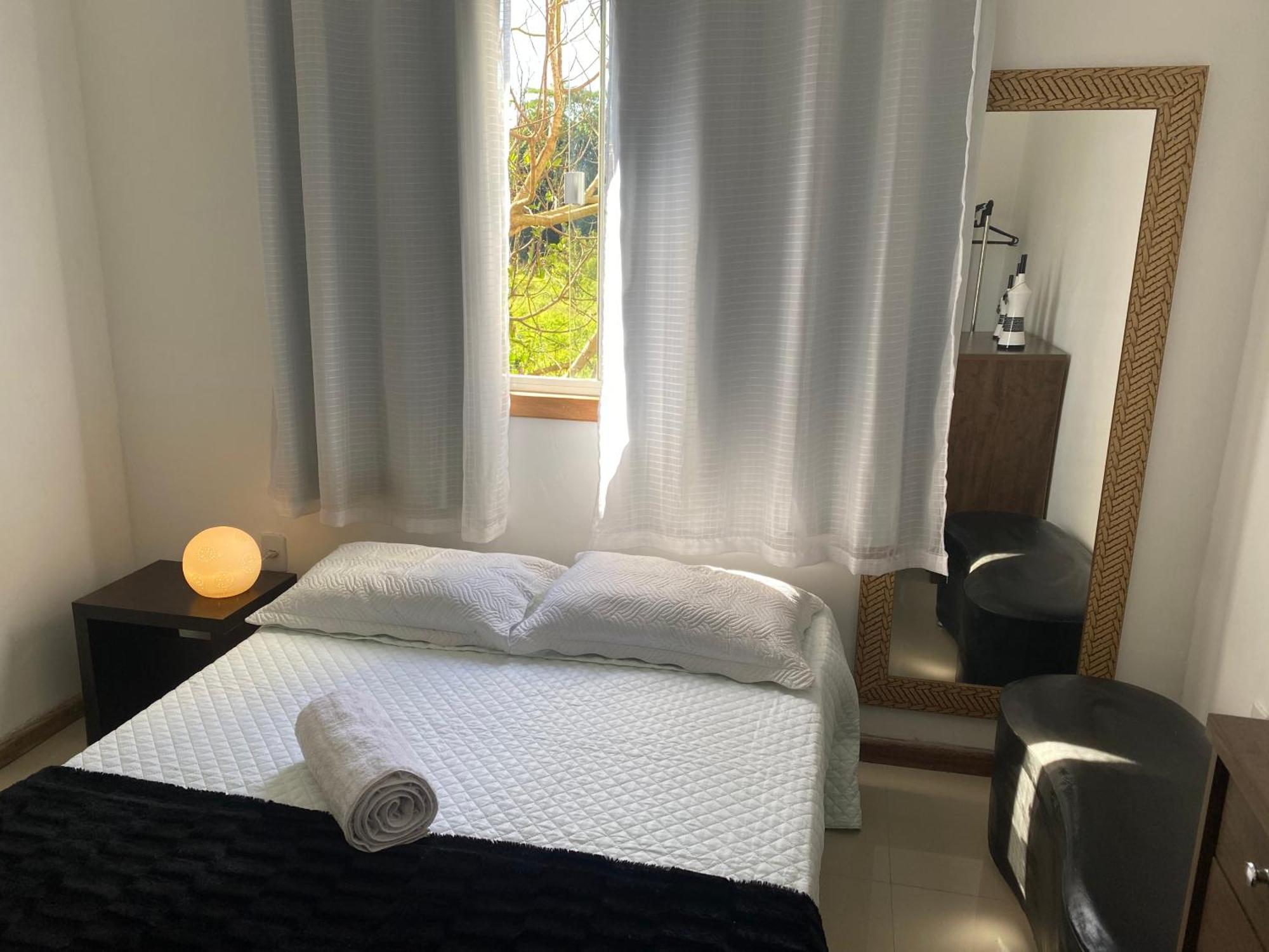 Ferienwohnung Jardins Granja Dos Cavaleiros Macaé Exterior foto